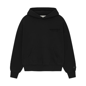 Fear of God Essentials Hoodie Streetwear Pullover bild 2