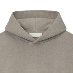 Fear of God Essentials Hoodie Oversized Pullover Sweatshirt image 6