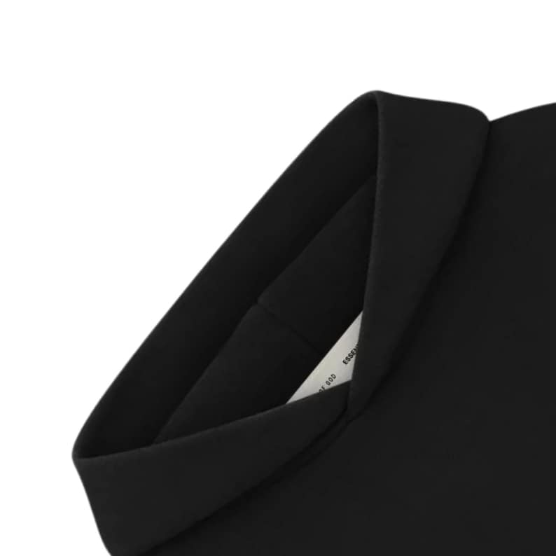 Fear of God Essentials Hoodie Streetwear Pullover bild 6