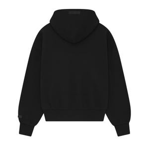 Fear of God Essentials Hoodie Streetwear Pullover bild 3