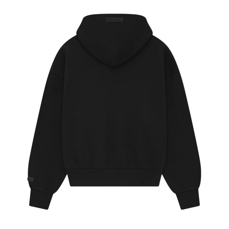 Fear of God Essentials Hoodie Streetwear Pullover bild 3