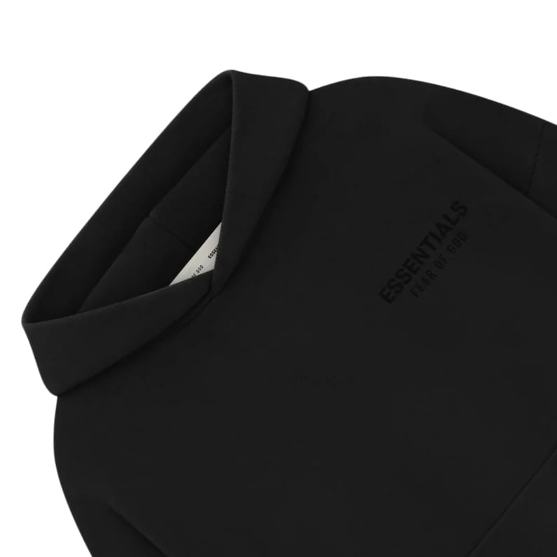 Fear of God Essentials Hoodie Streetwear Pullover bild 4