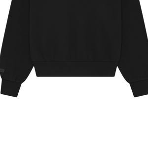 Fear of God Essentials Hoodie Streetwear Pullover bild 9