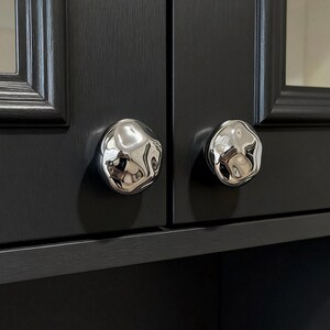 Ceramic Door Knobs | Furniture Drawer Pulls | Kitchen Renovation