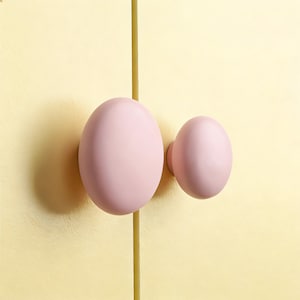 Ceramic Cabinet Knobs | Handmade Furniture Pulls | Home Decor Hardware