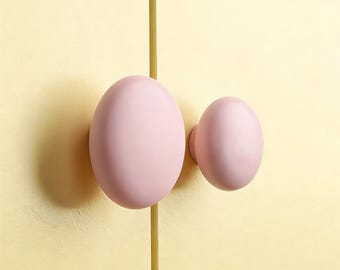 Ceramic Cabinet Knobs | Handmade Furniture Pulls | Home Decor Hardware