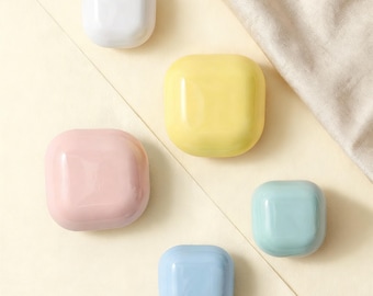 Ceramic Drawer Knobs | Kitchen Cabinet Handles | Furniture Hardware