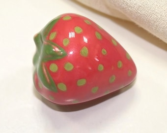 Pastel Ceramic Knobs | Colorful Cabinet Handles | Dresser Drawer Pulls