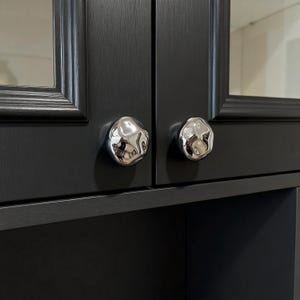 Ceramic Door Knobs | Furniture Drawer Pulls | Kitchen Renovation