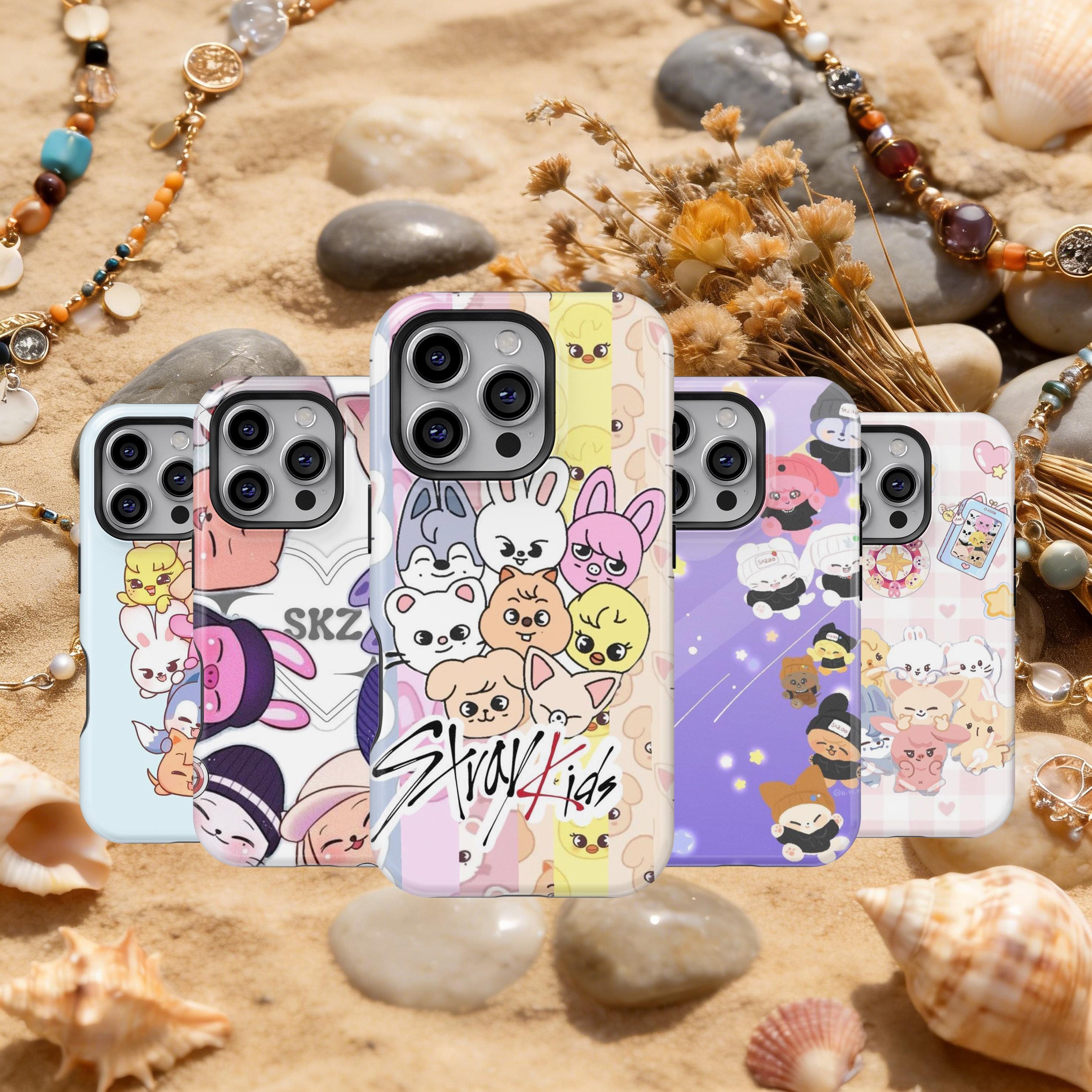 【超貴重】SKZOO サムスン limited edition Skzoo Samsung S23 Ultra Case - Etsy