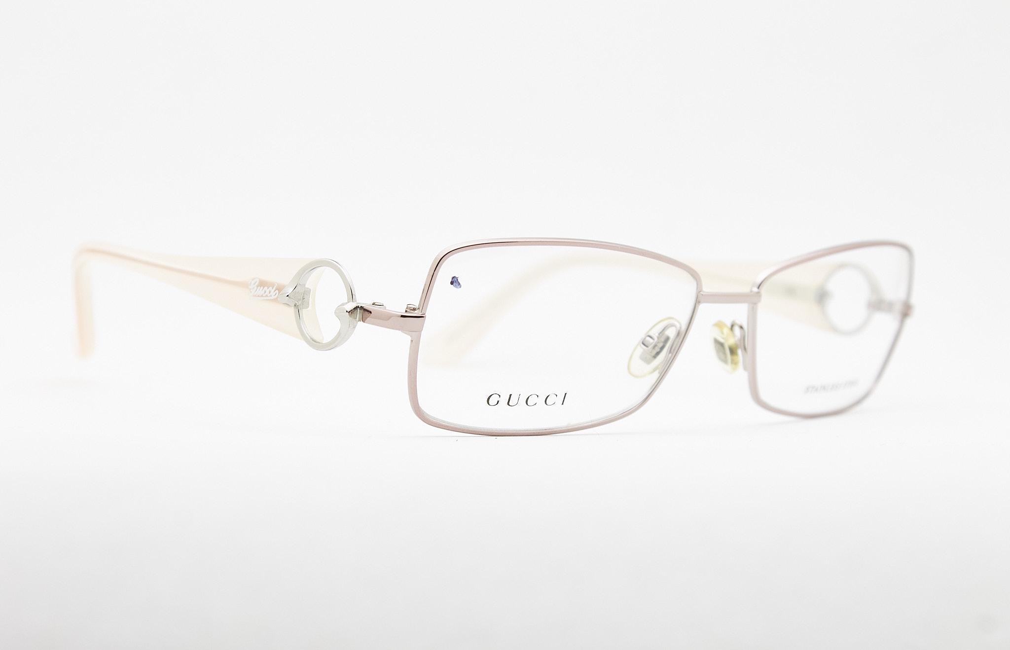 Gucci glasses - Etsy 日本