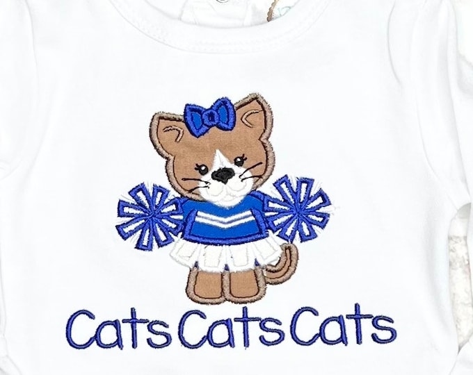 Personalized Basketball Cheerleader Shirt for Girls,  Basketball Embroidery, Girl Basketball Shirt, Basketball Gift