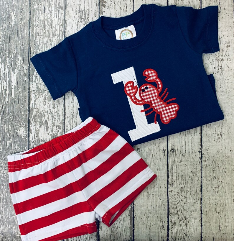 birthday outfit sets