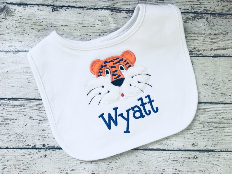 Baby Boy Gift Baby Burp Cloths Personalized Baby Boy Shower Gift Boy Gift Personalized Football Baby Gift Football Baby Boy Burp Cloth