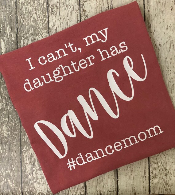 dance mom gifts