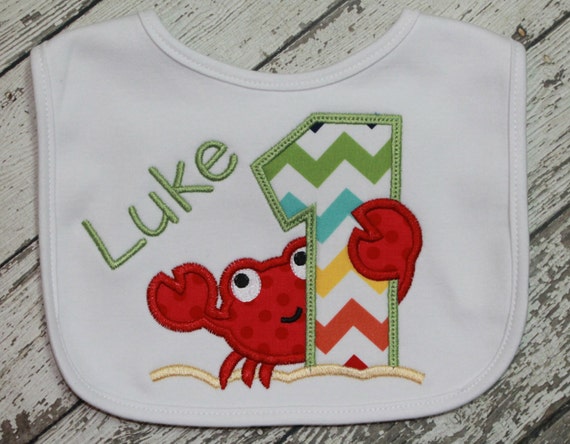 First Birthday Bib, 1st Birthday Bib, Birthday Bib, 1st Birthday Boy, 1st Birthday Girl, First Birthday Boy, First Birthday Girl, Birthday