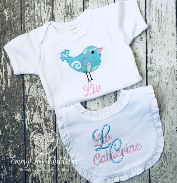 baby girl gifts etsy