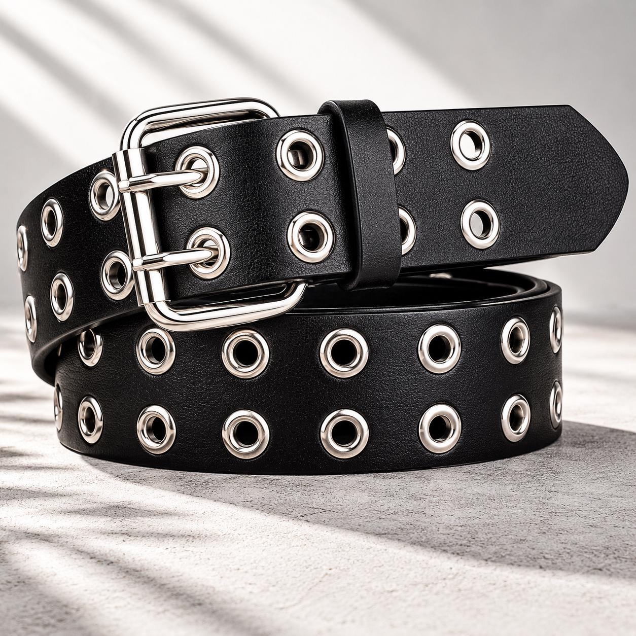 Grunge Belt - Etsy