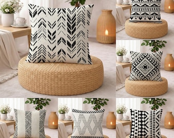Minimalist Cushion