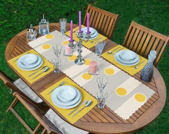 Placemat & Runner Sets