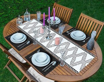 Placemat & Runner Sets