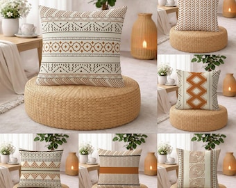 Minimalist Cushion