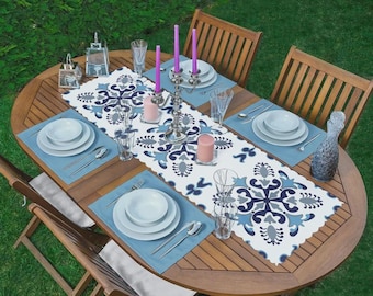 Placemat & Runner Sets