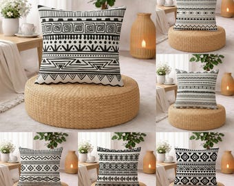 Minimalist Cushion