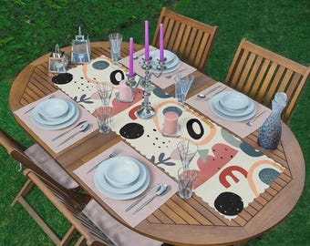 Placemat & Runner Sets