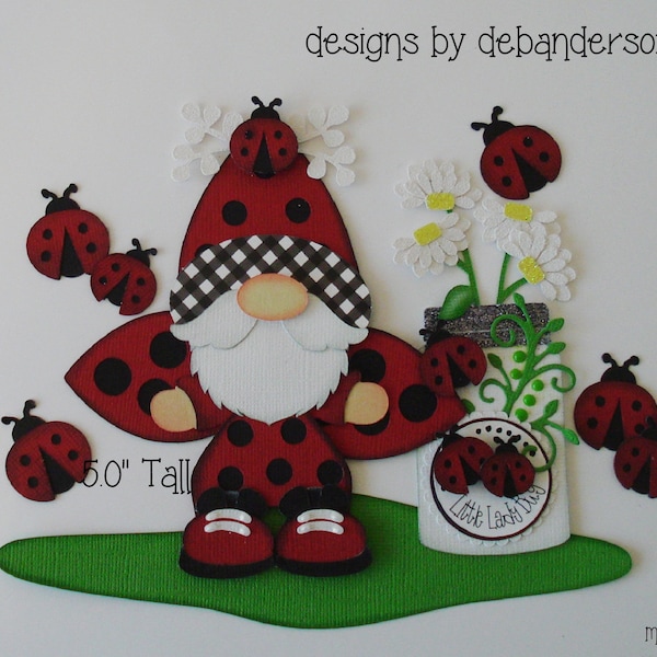 ScRaPbOoK GnOmE LaDyBuG FLoWeRs BuTTeRfLiEs KiDs BuGs DiE CuT A PrEmAdE PaPeR PiEciNg for ScRaPbOoK LaYoUts and or CaRdS by debanderson651