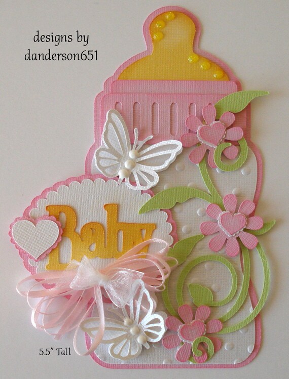premade baby bottles