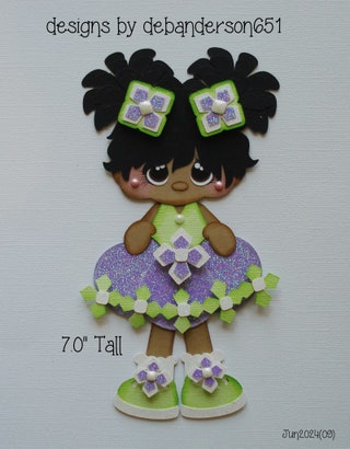 debanderson651 - Etsy