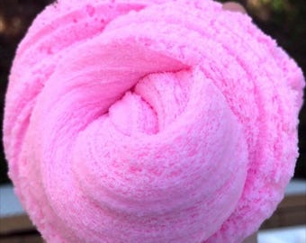 PICK Your Cloud Slime! Long Drizzles, Fluffs Up, No Fallout, Satisfying