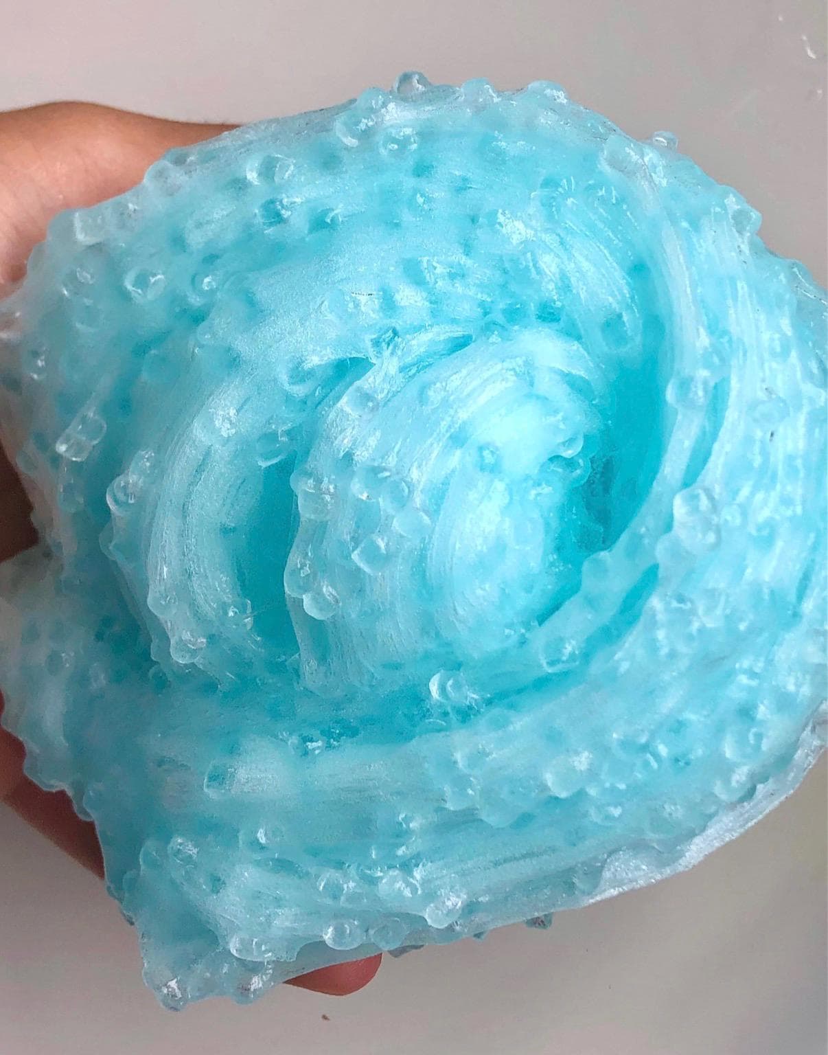 Crunchy slime - Etsy 日本