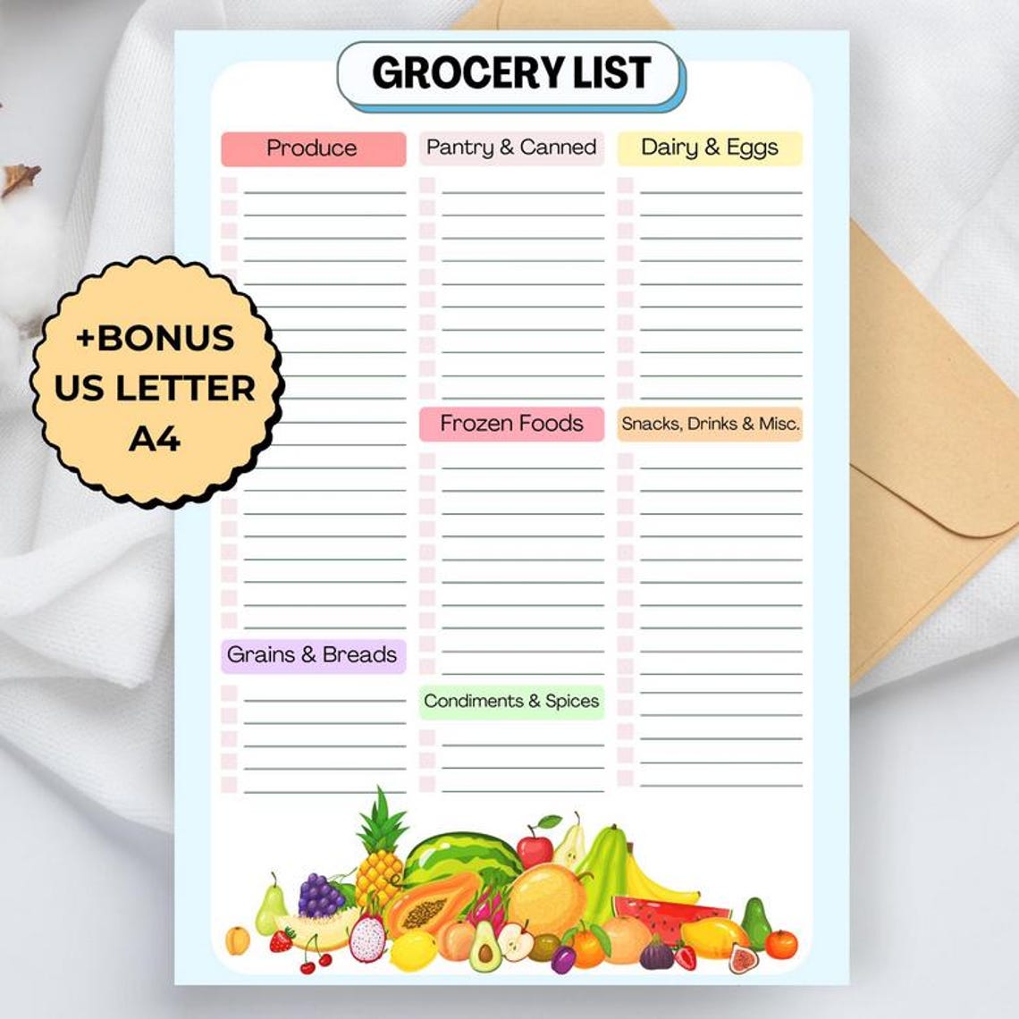 Clean Eating Meal Plan, Whole Food Meal Prep PDF, Real Unprocessed Food ...