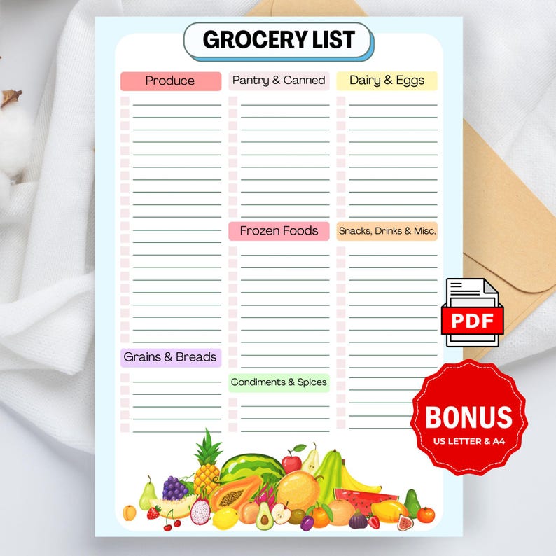 Spleen Friendly Food List Printable PDF, Digestion Food List, Bloating ...