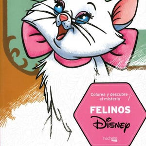 Paquete de libros para colorear de Disney, 13 000 páginas en PDF, libro misterioso para colorear por número, descarga digital, enorme colección de princesas Mickey y Stitch, imprimible. imagen 12