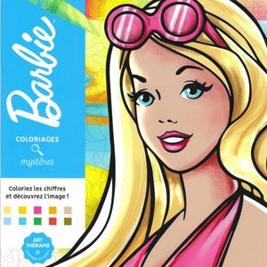 Paquete de libros para colorear de Disney, 13 000 páginas en PDF, libro misterioso para colorear por número, descarga digital, enorme colección de princesas Mickey y Stitch, imprimible. imagen 7