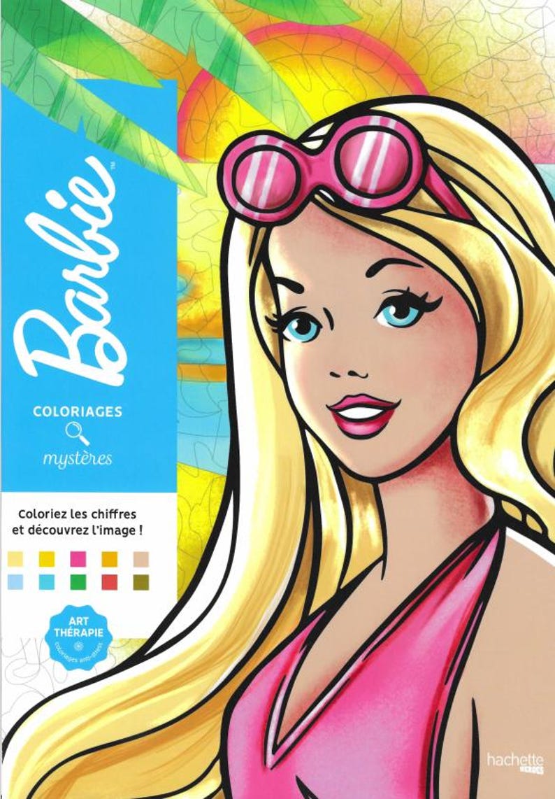 Paquete de libros para colorear de Disney, 13 000 páginas en PDF, libro misterioso para colorear por número, descarga digital, enorme colección de princesas Mickey y Stitch, imprimible. imagen 7