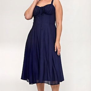 black formal event dress Long Sleeve Midi Sheath Silhouette Timeless Wedding Guest Look BUNDLE-50FOR2156 main image 1