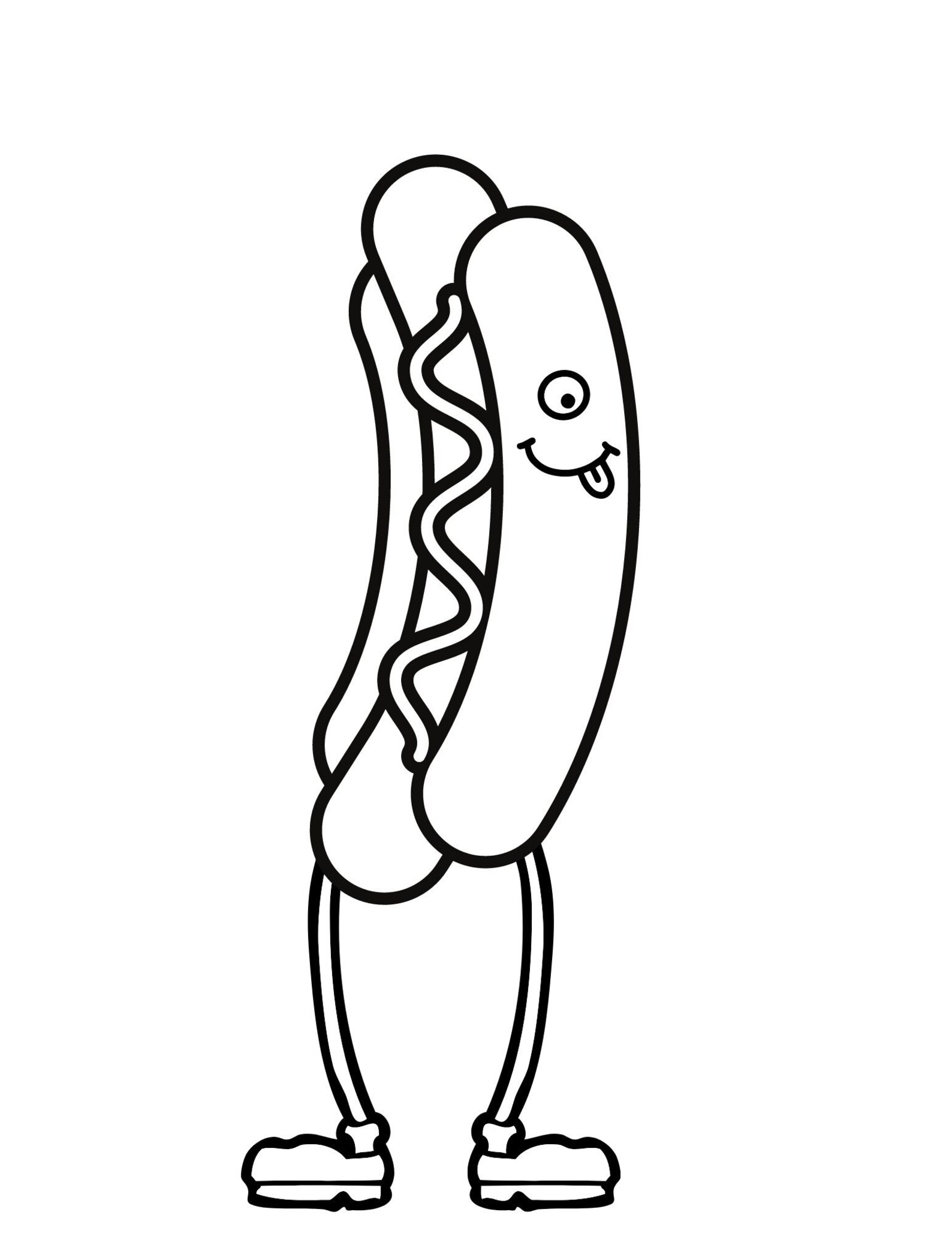 cute-food-coloring-pages-kawaii-food-printable-funny-pizza-coloring