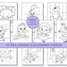 see more listings in the Kids Coloring Pages section
