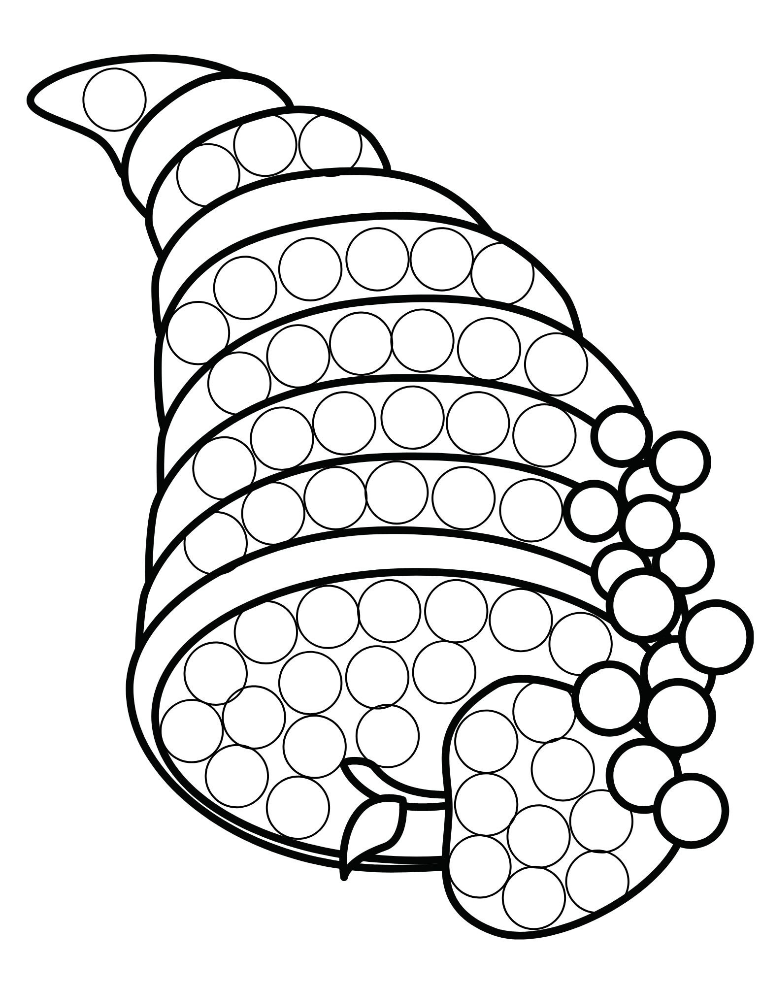 Thanksgiving Dot Marker Coloring Pages Thanksgiving PDF Thanksgiving Thanksgiving Dot Marker Coloring Pages Thanksgiving PDF Thanksgiving