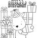 Happy Birthday Coloring Pages, Happy Birthday Printables, Happy