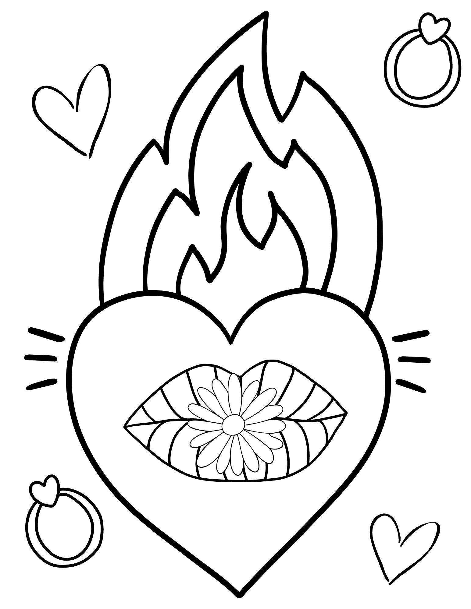 Preppy Coloring Pages Teens Coloring Pages Preppy Aesthetic -  Portugal