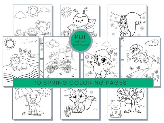 Seasons Color by Number for kids: Extra Coloring Pages Included for Endless  Fun! 50+ Colorful Pages for Kids Ages 6-10! The Ultimate Activity Book to
