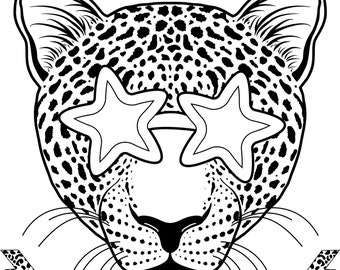 Preppy Coloring Pages Teens Coloring Pages Preppy Aesthetic -  Portugal