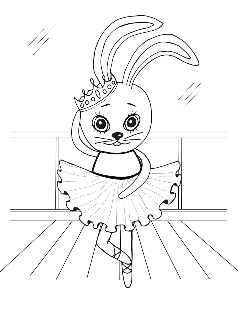 Ballerina Coloring Pages Ballerina Printables Ballerina Sheets Ballerina Coloring Pages Ballerina Printables Ballerina Sheets