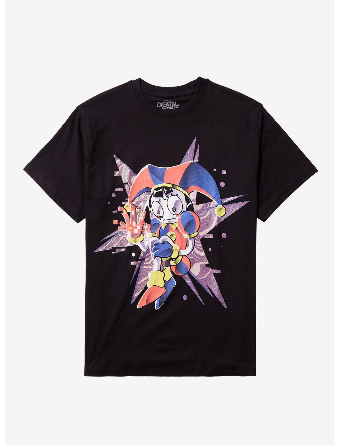 Pomni shirt - Etsy 日本