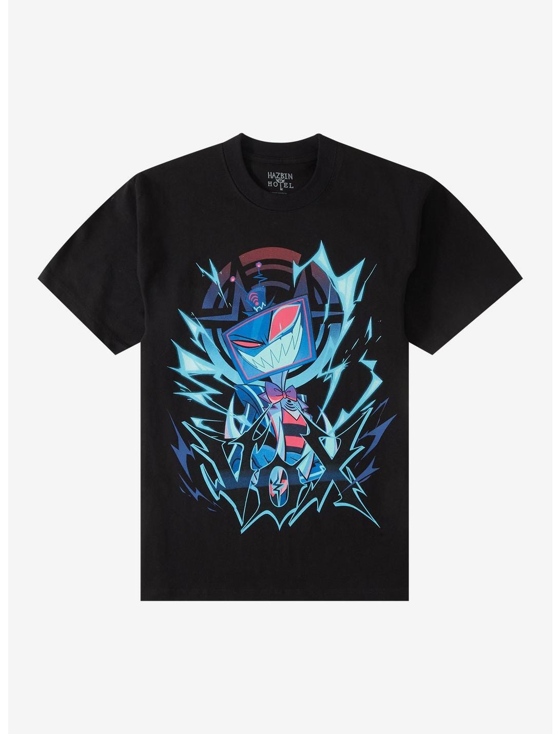 Vox hazbin hotel shirt - Etsy 日本